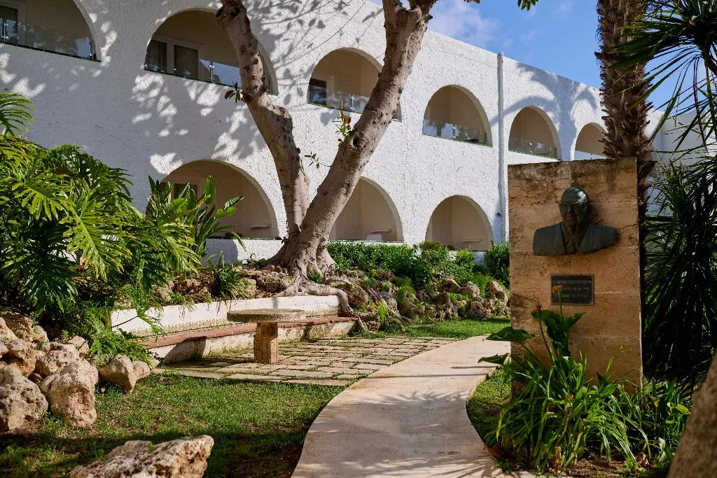 General view, Aluasoul Menorca, Menorca