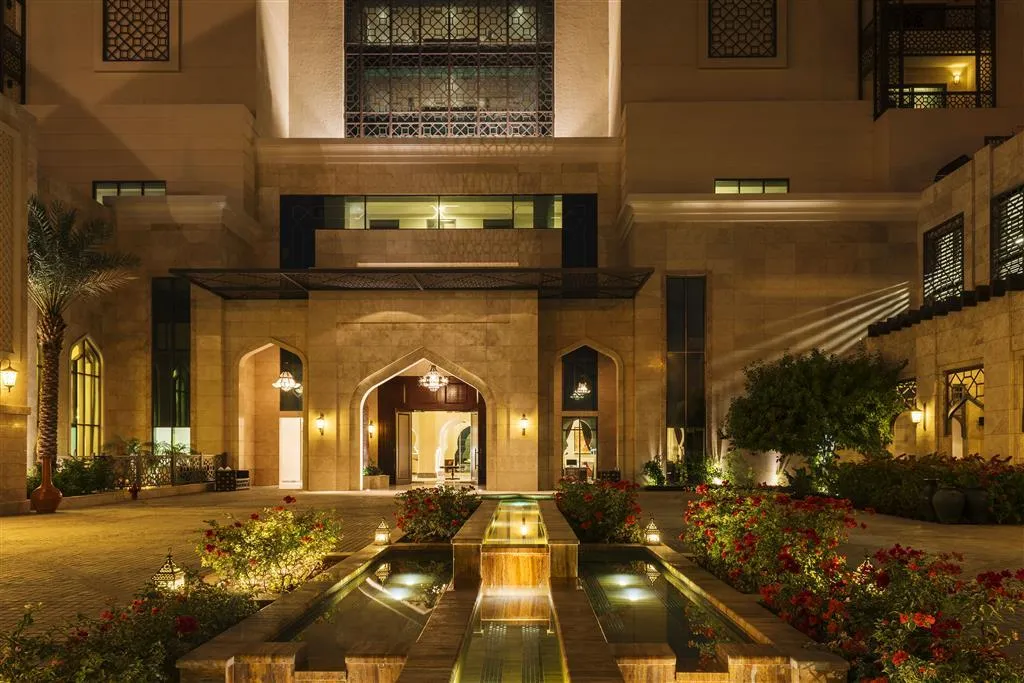 General view, Ajman Saray, A Luxury Collection Resort, Dubai