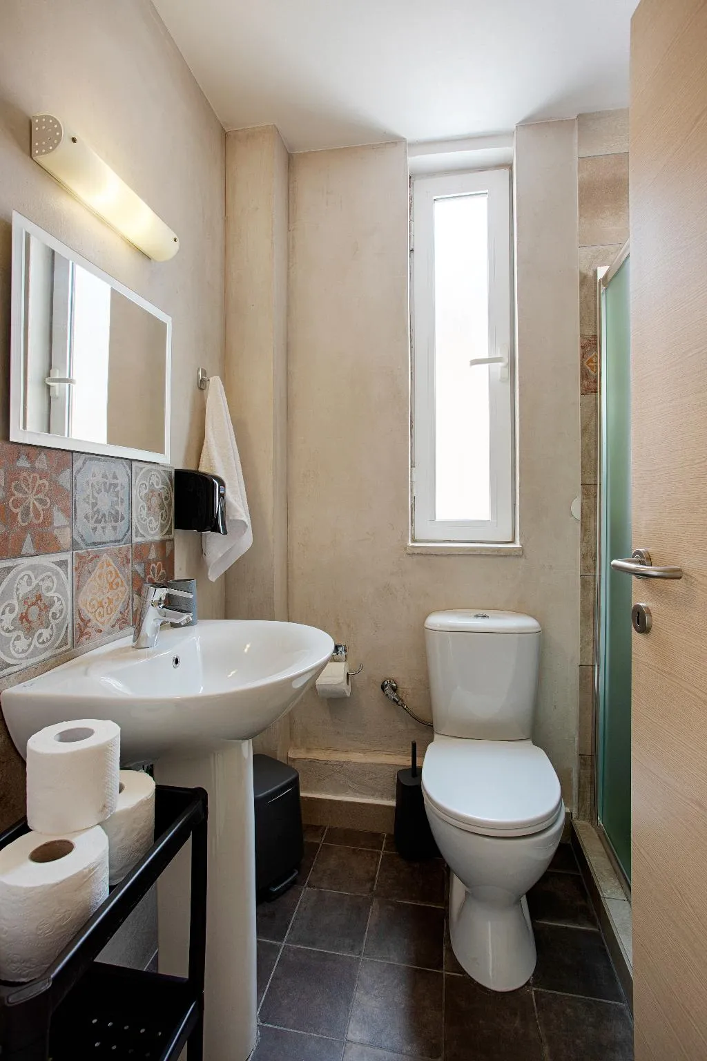 APARTMENT PREMIUM WITH VIEWS Room, Elma's Dream Apartments, Crete