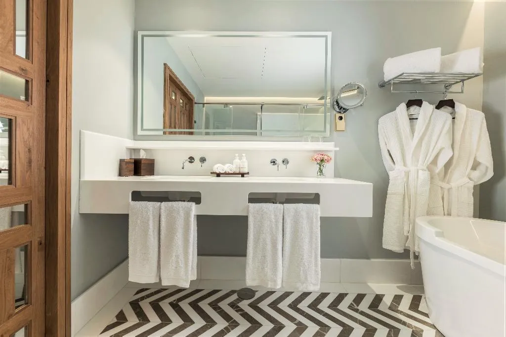 DOUBLE SINGLE USE DELUXE Room, Palacio Solecio, Costa Del Sol