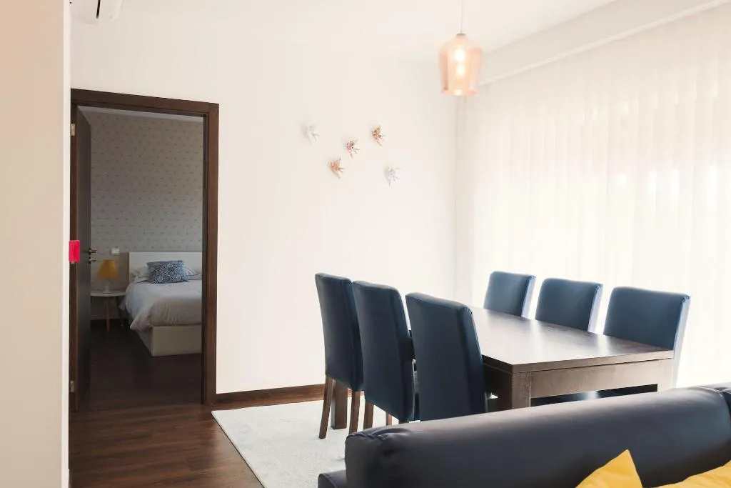 Room, Pousadela Village, Porto