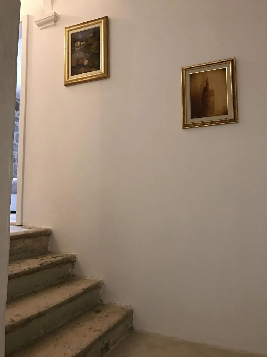 Lobby, Rilati Old Town Palace, Dubrovnik