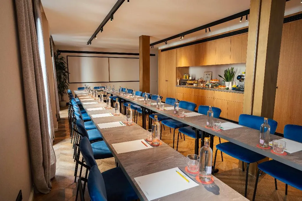 Conferences, Kimpton Vividora Hotel, Barcelona