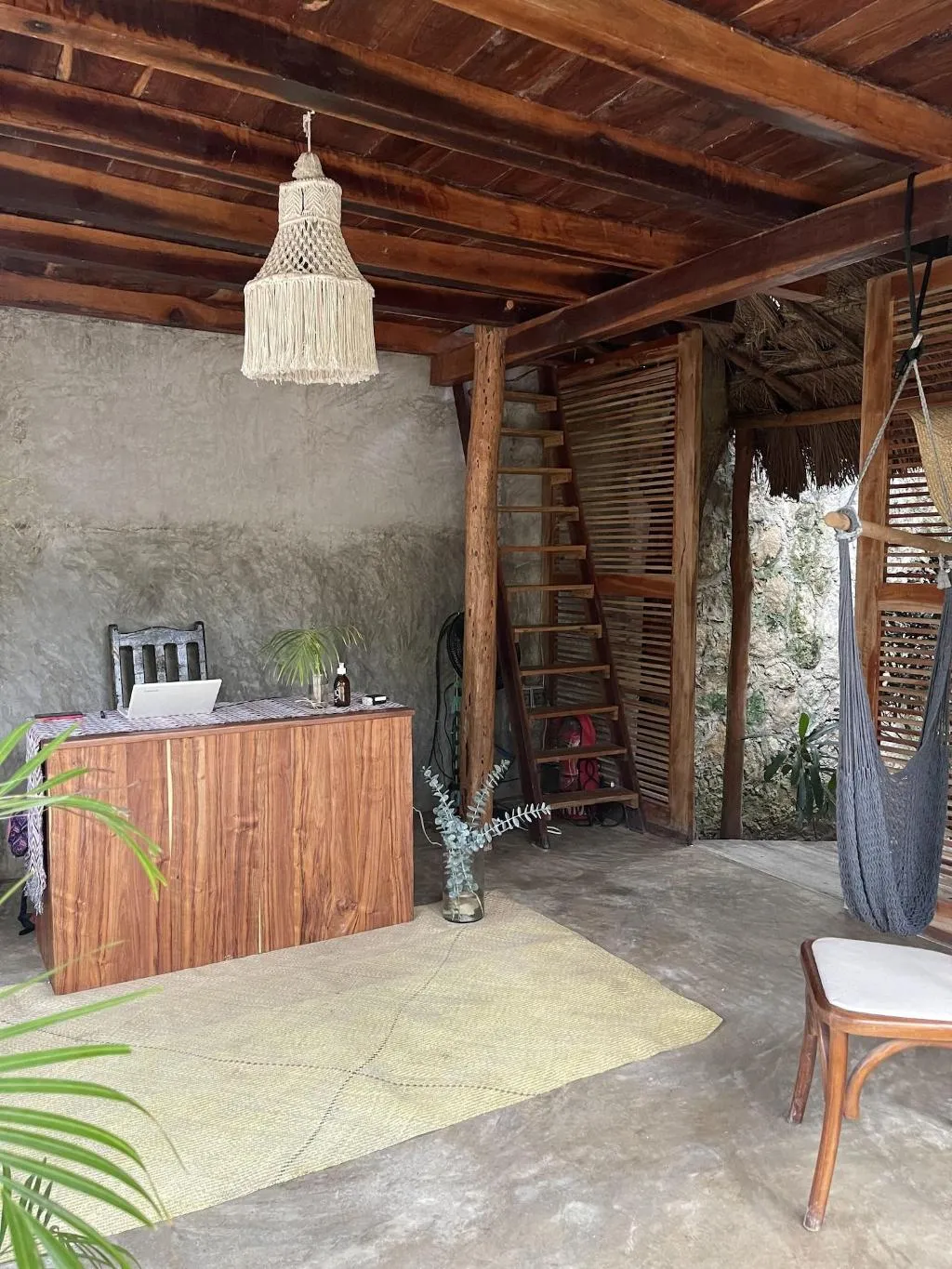 Lobby, Origen Tulum, Cancun Area