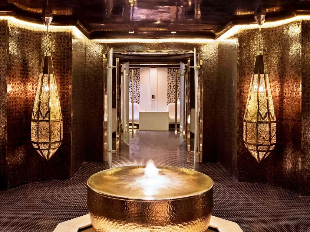 Sports and Entertainment, Sofitel Casablanca Tour Blanche, Casablanca
