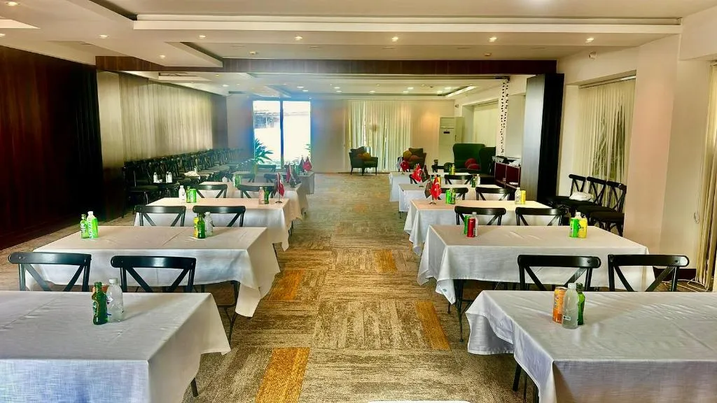 Conferences, Palmalife Bodrum Resort & Spa, Bodrum