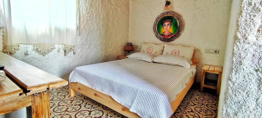 Room, Afet Hanım Konağı Alaçatı, Izmir