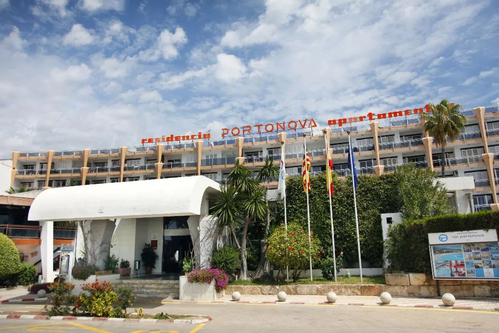General view, Suites Roc Portonova, Majorca