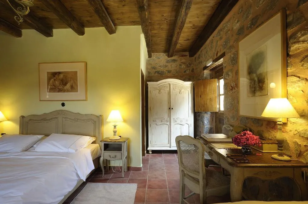 Room, Citta Dei Nicliani, Kalamata