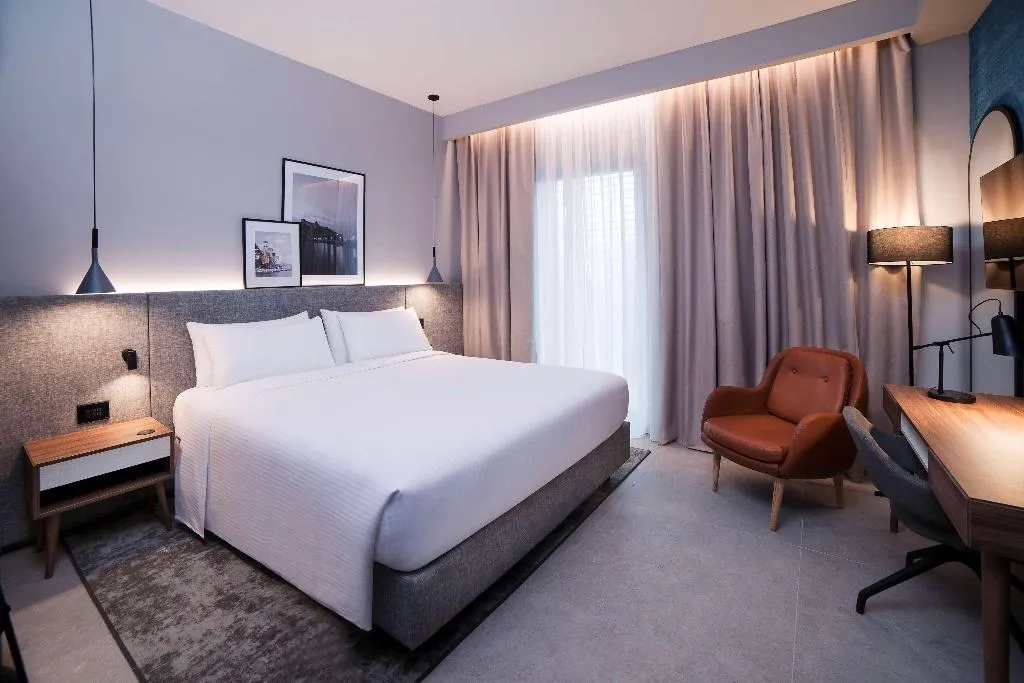 Room, Radisson Hotel Nola Naples, Naples