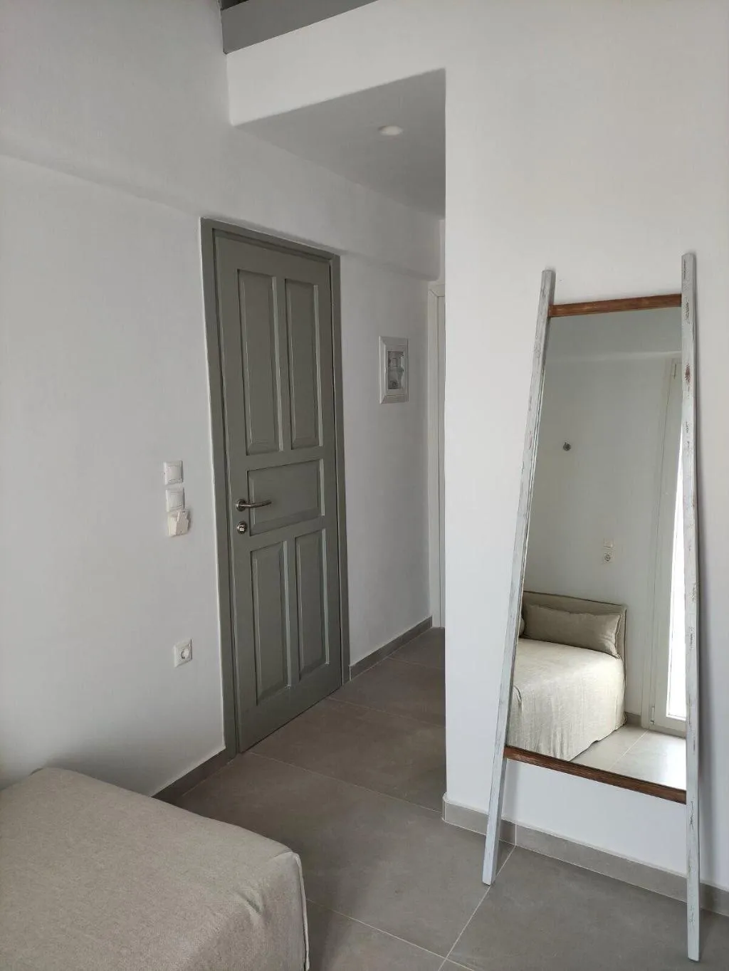 Room, Sofos Suites Mykonos, Mykonos
