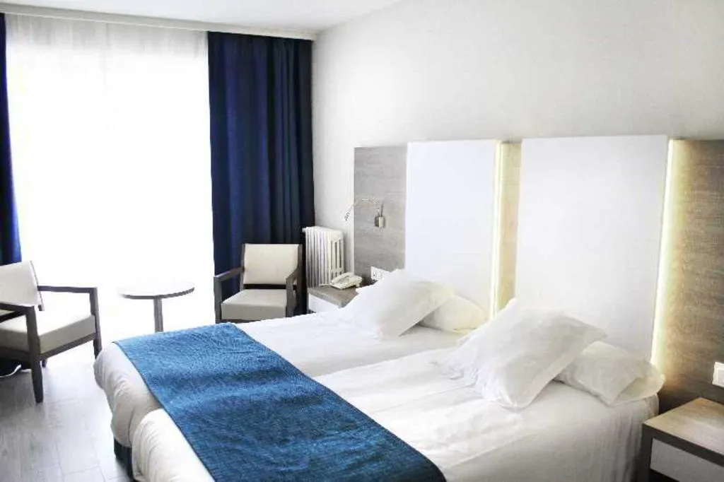 DOUBLE SINGLE USE SUPERIOR Room, Bella Playa, Majorca