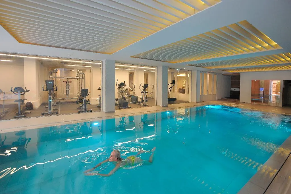 Sports and Entertainment, Nelia Beach Hotel & Spa, Cyprus