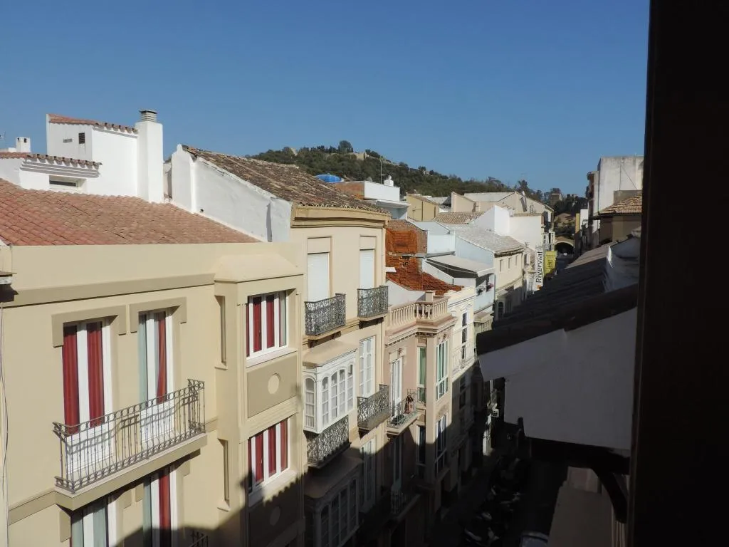 General view, Palacete de Alamos, Costa Del Sol