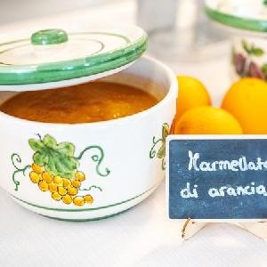 La Pergola e Villa Flavio, Naples