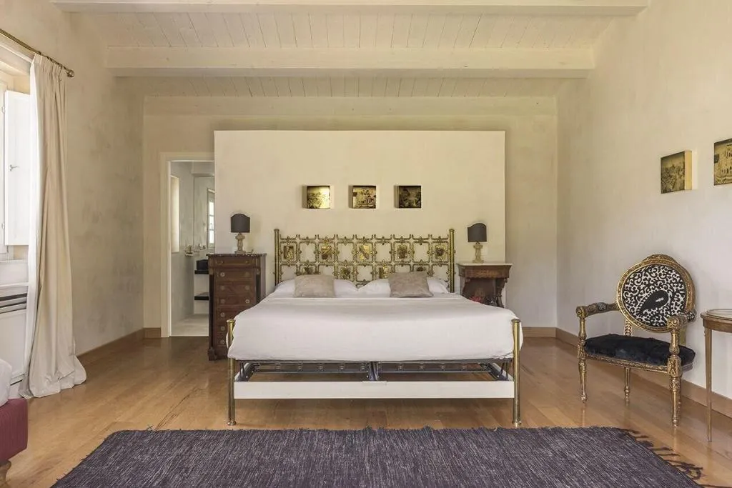 Room, Zahir Country House, Catania