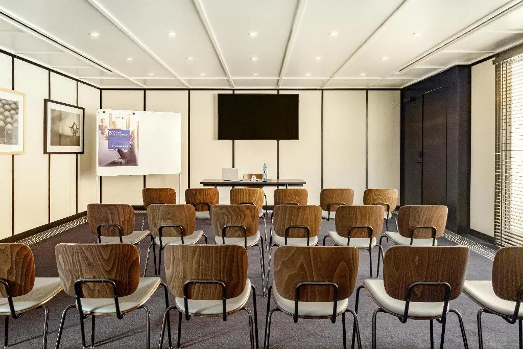 Conferences, Radisson Blu 1882 Hotel, Barcelona Sagrada Familia, Barcelona