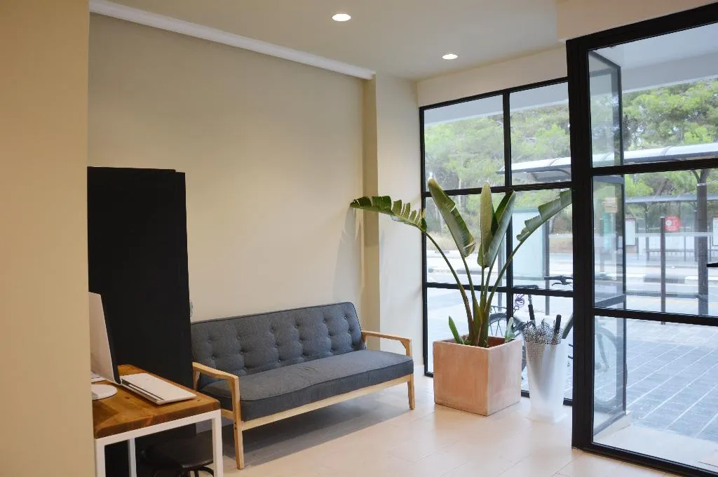 Lobby, You&Co.Saler Beach Boutique, Valencia