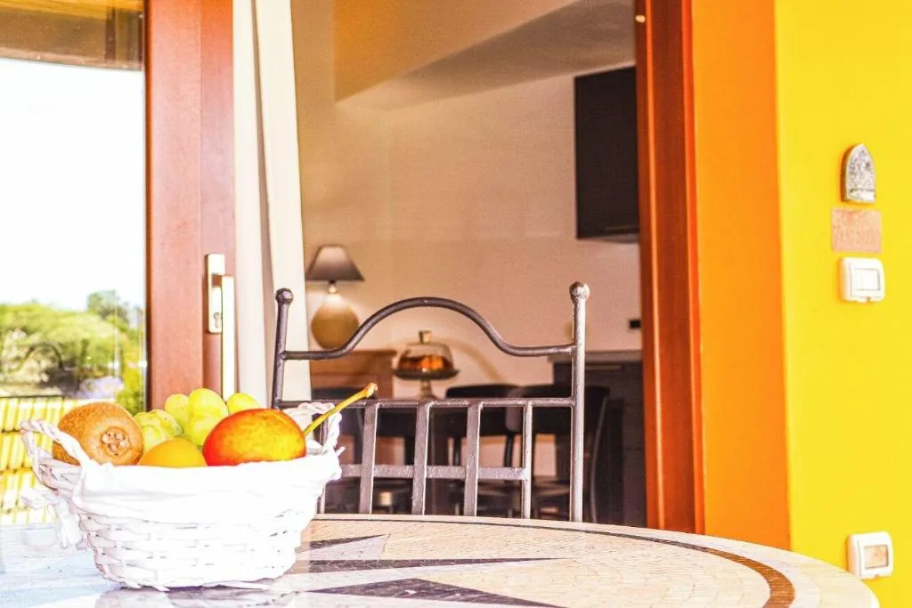 Room, Borgo Arborea Charming Retreat, Olbia