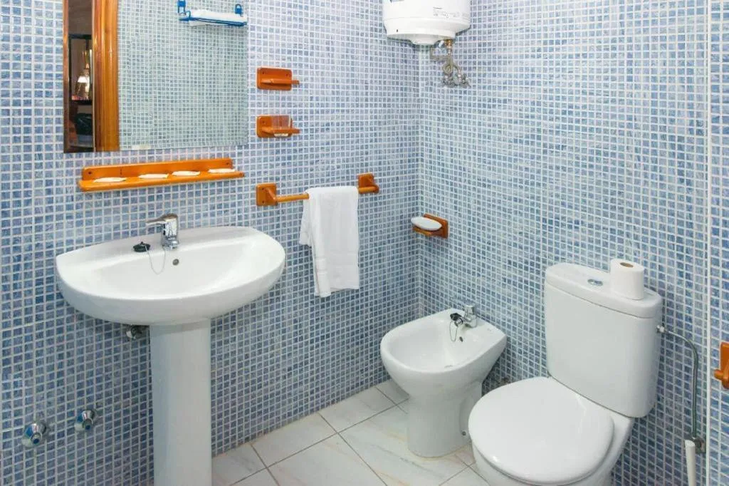 Room, Atlantico Centro, Tenerife