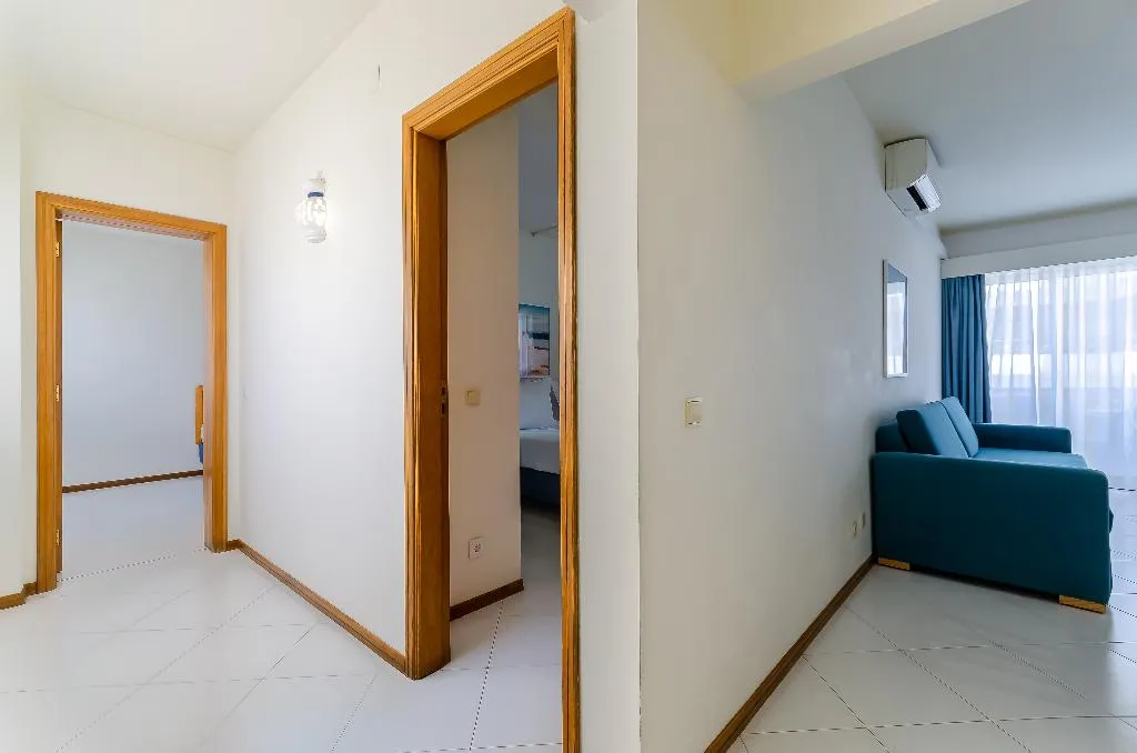 APARTMENT CITY VIEW TWO BEDROOMS Room, Algarve Mor Apartamentos, Algarve