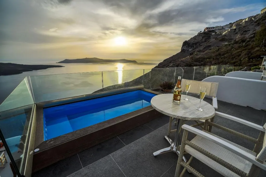 Sports and Entertainment, Kratiras View Luxury Suites, Santorini
