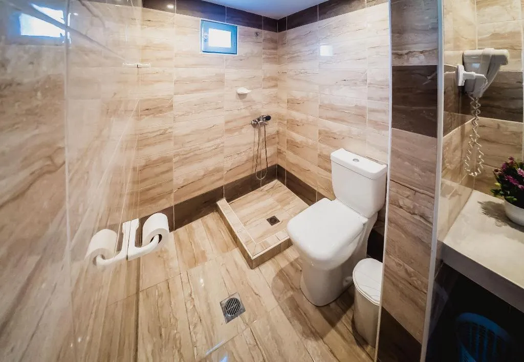 Sports and Entertainment, Cloud 9 Hotel, Crete