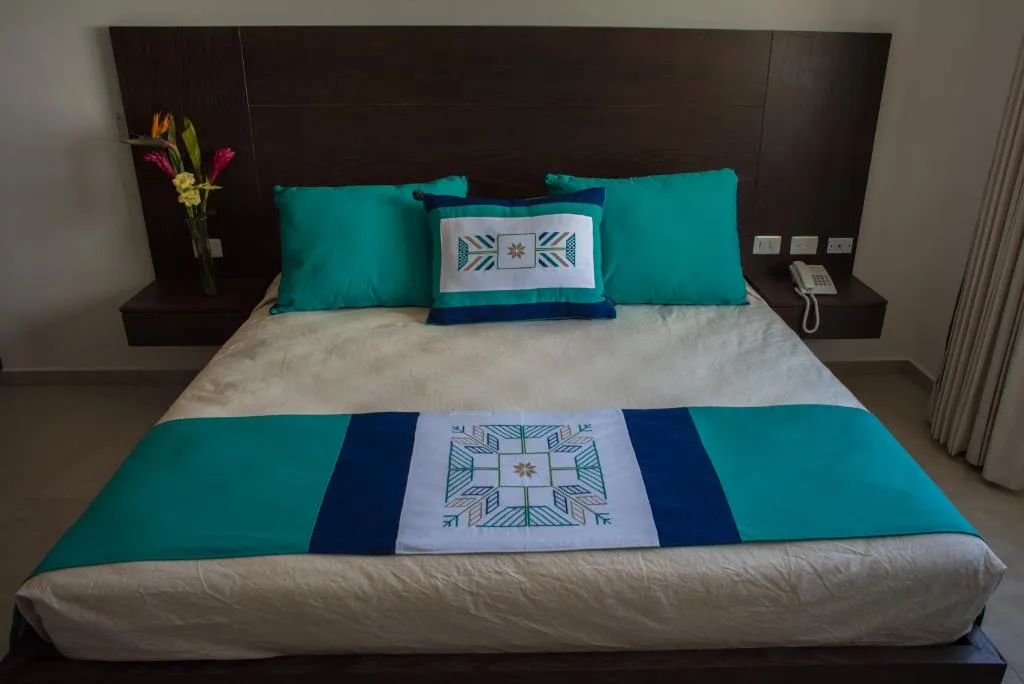 Room, Portea, Playa Del Carmen