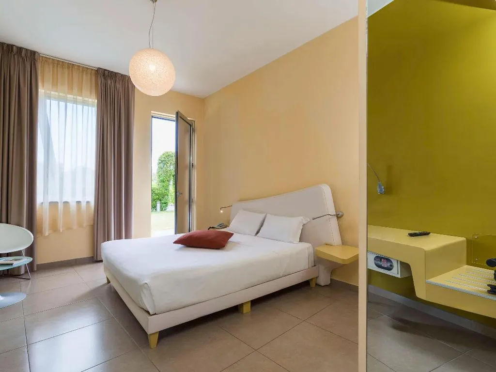 Room, Ibis Styles Catania Acireale, Catania