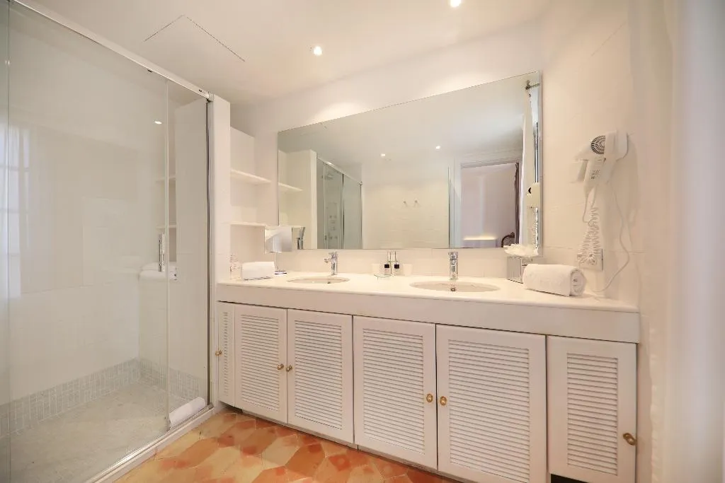 Double or Twin STANDARD Room, Ah Art Hotel Palma, Majorca
