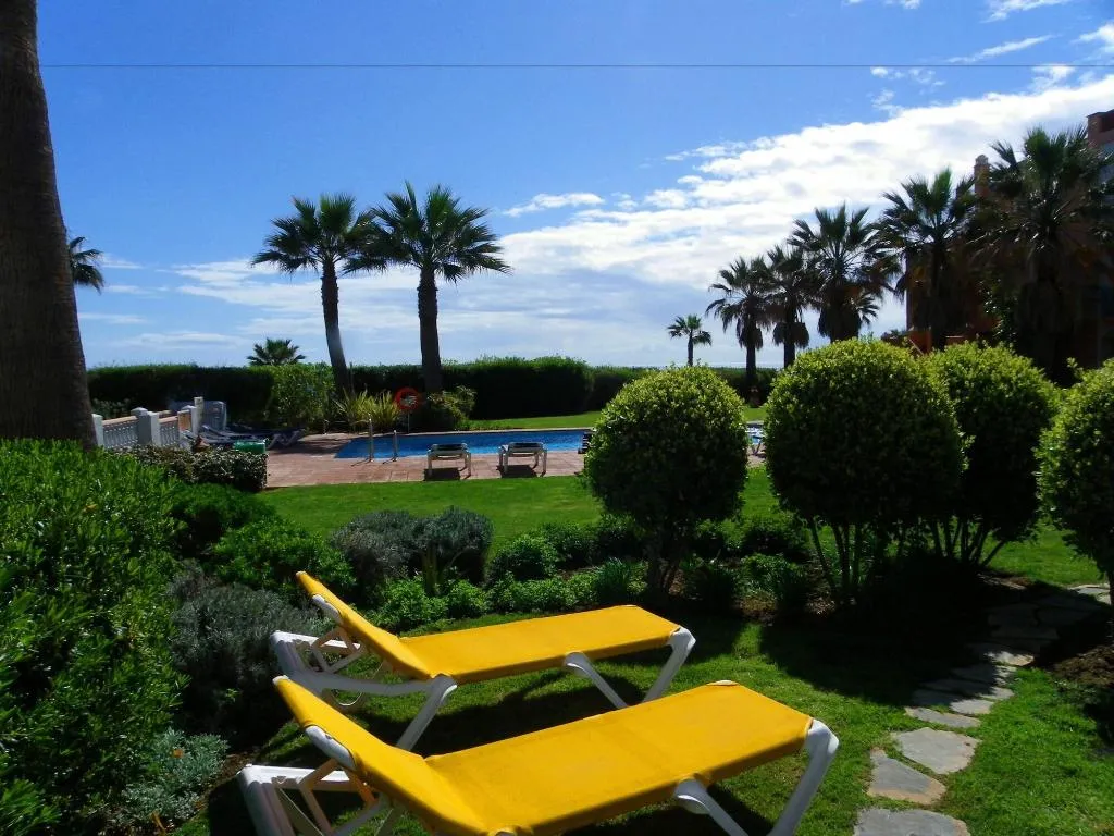Room, La Perla De Marakech, Costa Del Sol