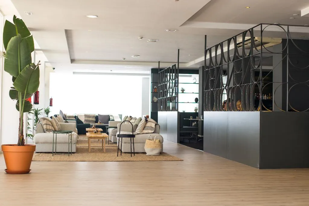 Lobby, Coral Suites & Spa, Tenerife