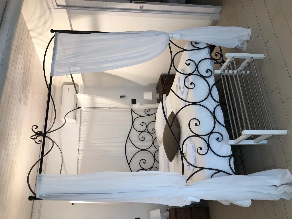 DOUBLE STANDARD Room, Hotel Calabernardo Noto Marin, Catania