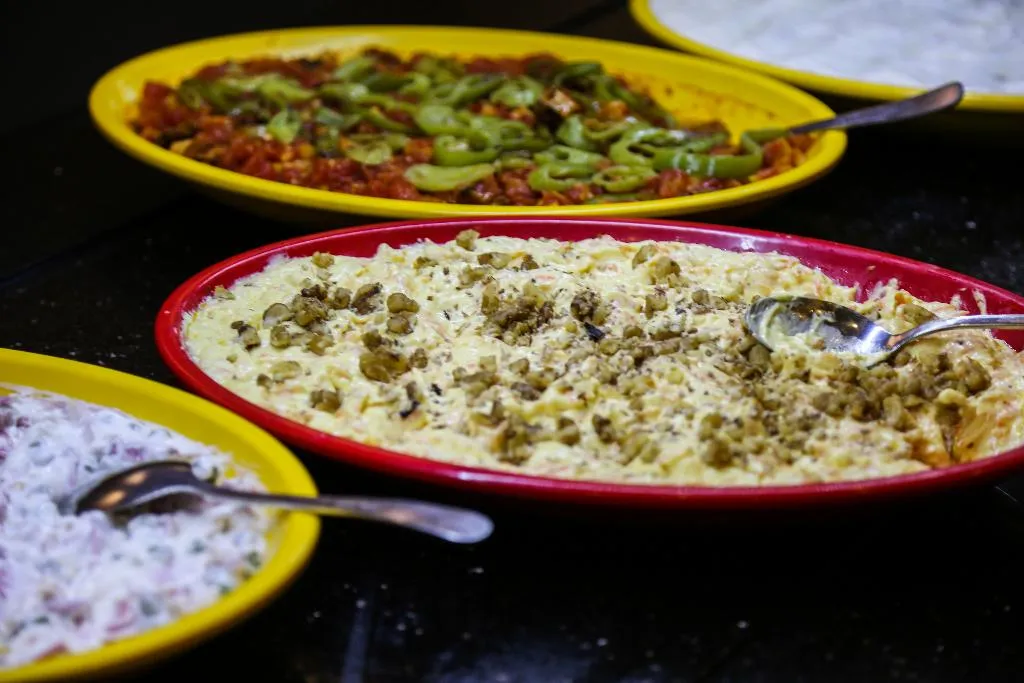 Lobby, Asli Boutique Hotel, Dalaman