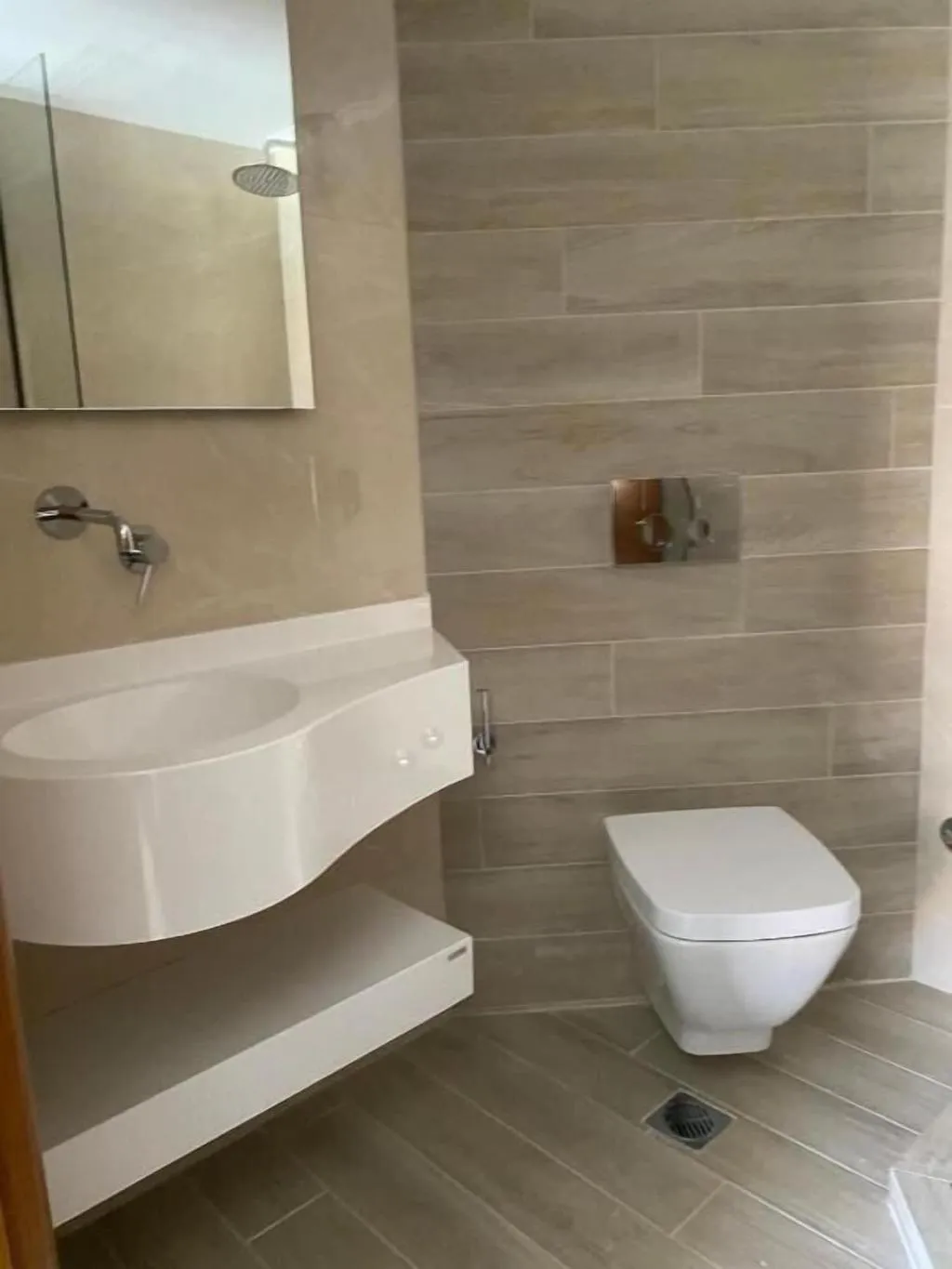 Room, Villa Amalia Sun Beach, Thessaloniki