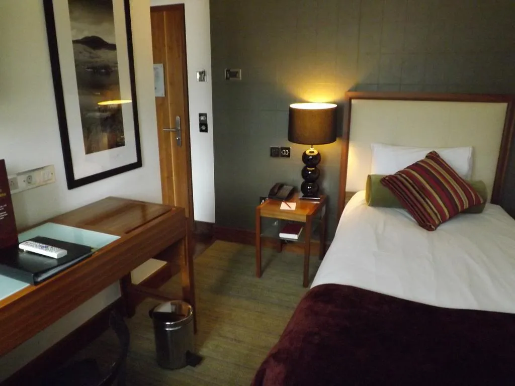 SINGLE STANDARD Room, Rochestown Park, Cork