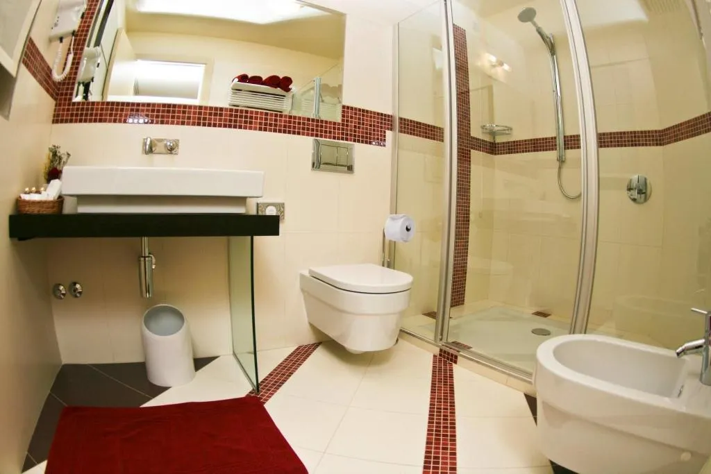 Room, Villa Cittar, Istria