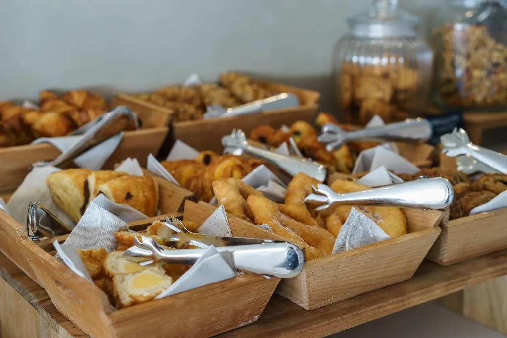 Restaurant, One Ibiza Suites, Ibiza