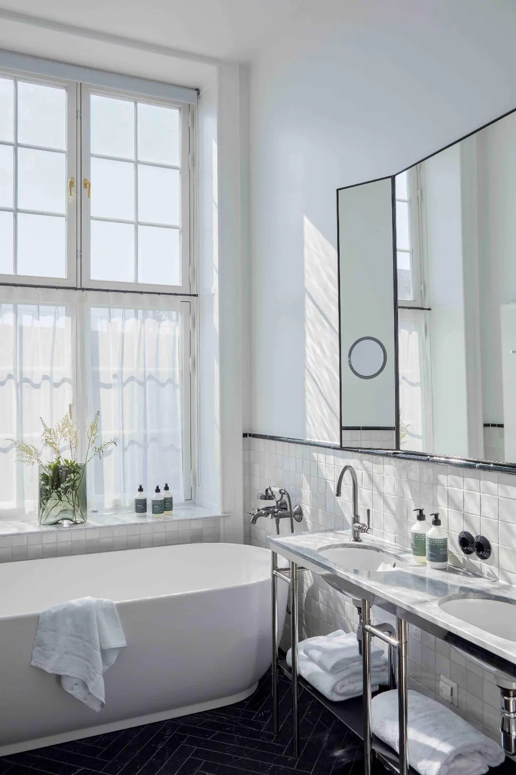 Room, Villa Copenhagen, Copenhagen