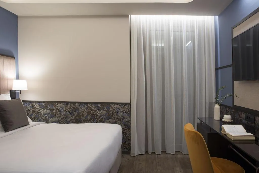 SINGLE STANDARD Room, Zeus Essence Athens Central, Athens