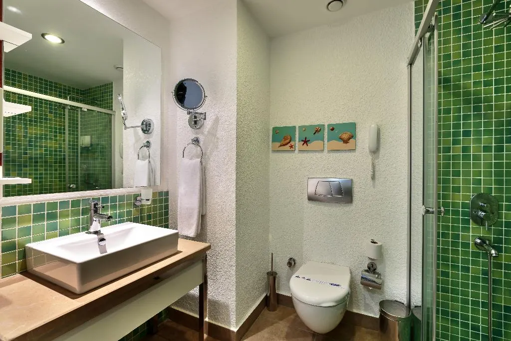 Room, Sunis Evren Beach Resort, Antalya