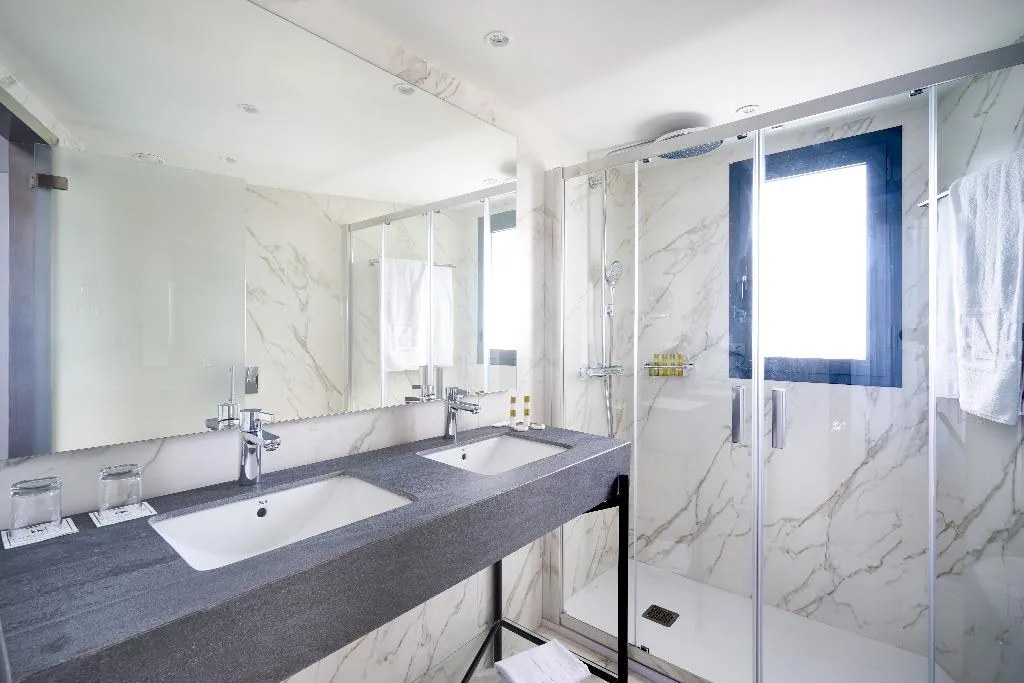 TRIPLE STANDARD Room, Eurostars Astoria, Costa Del Sol