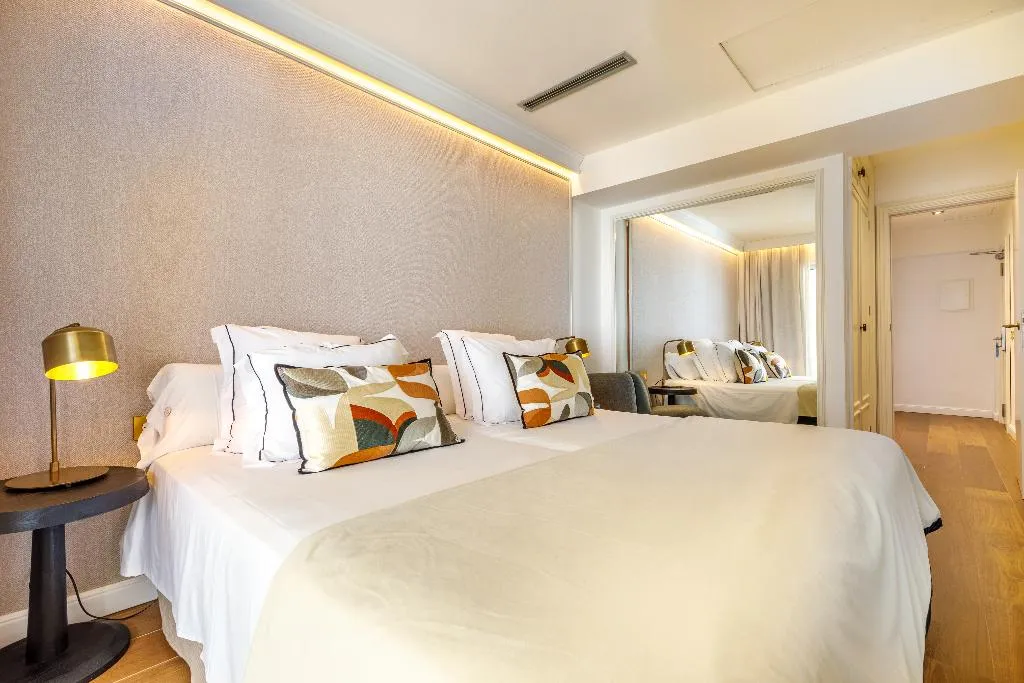 SUITE STANDARD Room, Hoposa Daina, Majorca