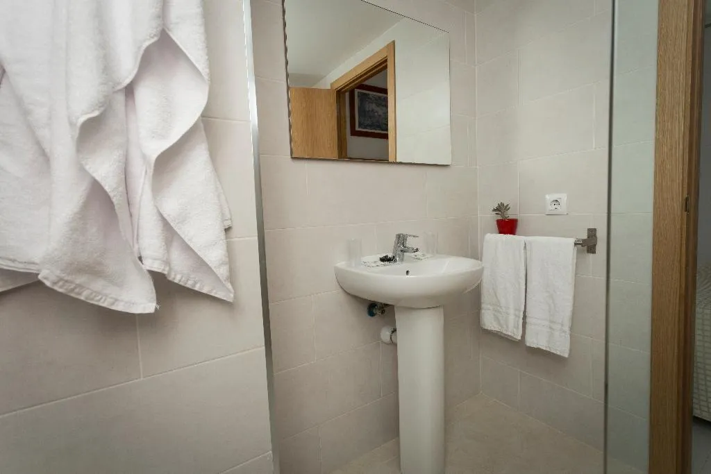 TWIN STANDARD Room, Elegance Playa Arenal, Majorca