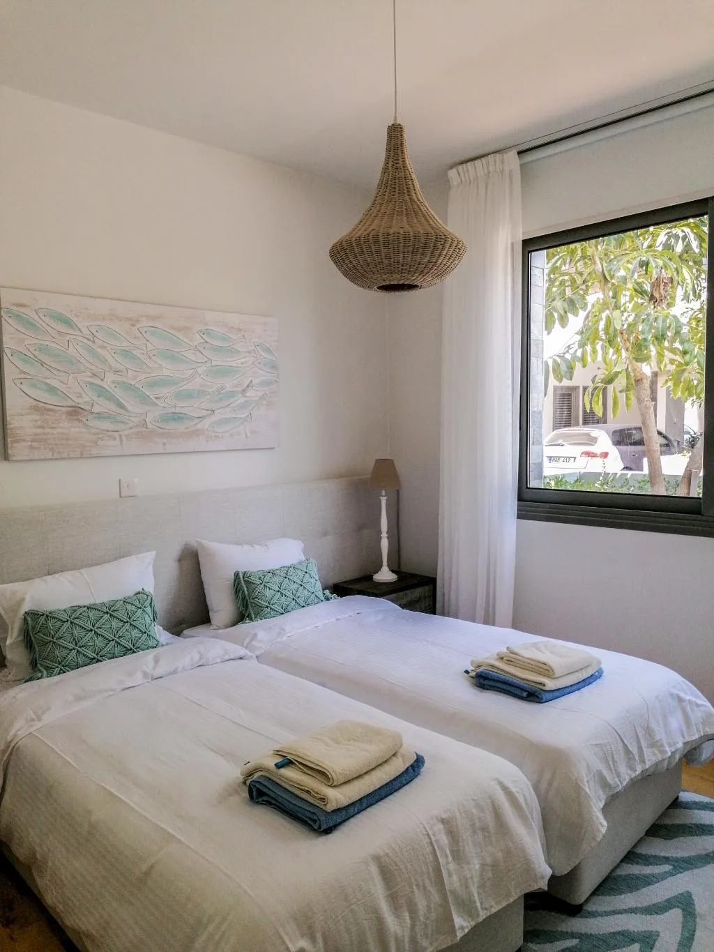 APARTMENT POOL VIEW Room, Atlantis Gardens Apartments & Villas, Cyprus