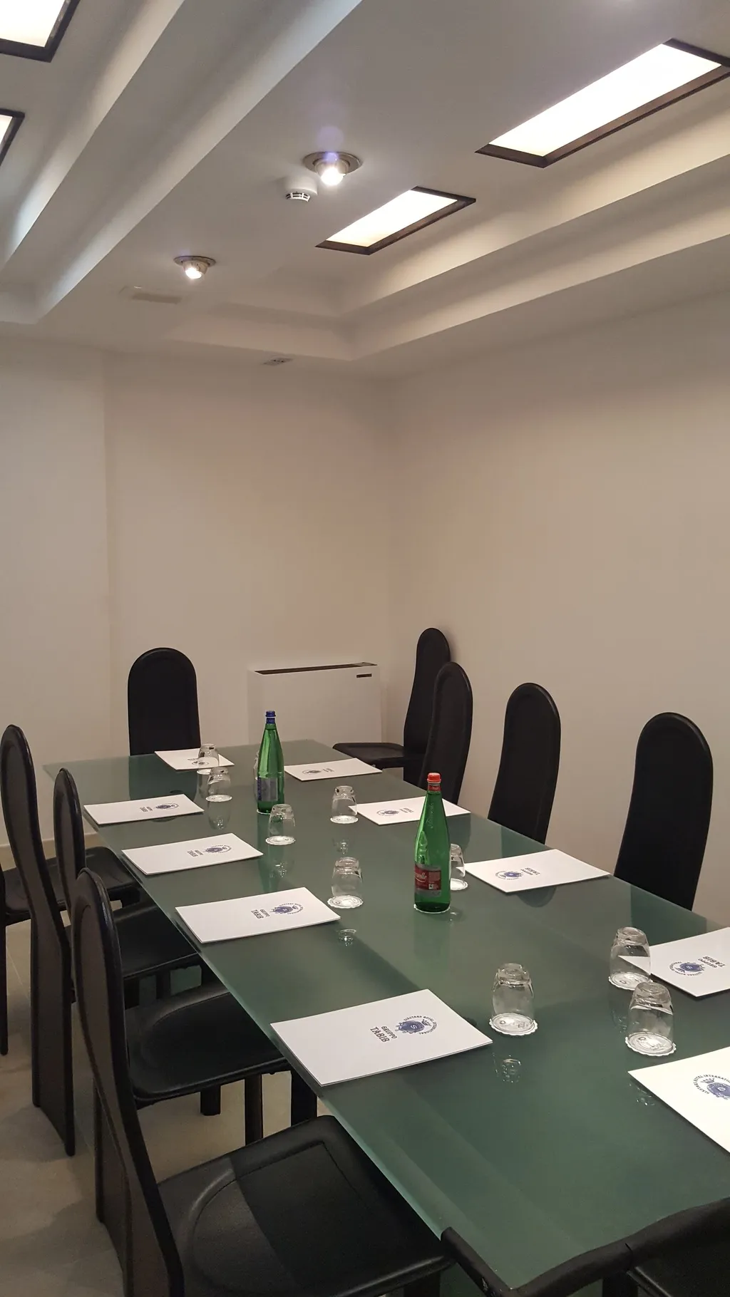 Conferences, Grand Hotel Dei Cesari, Rome