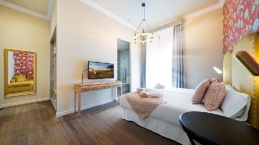 Hotel Agáldar, Gran Canaria