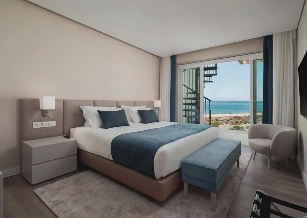 Room, Dom Pedro Residences, Algarve