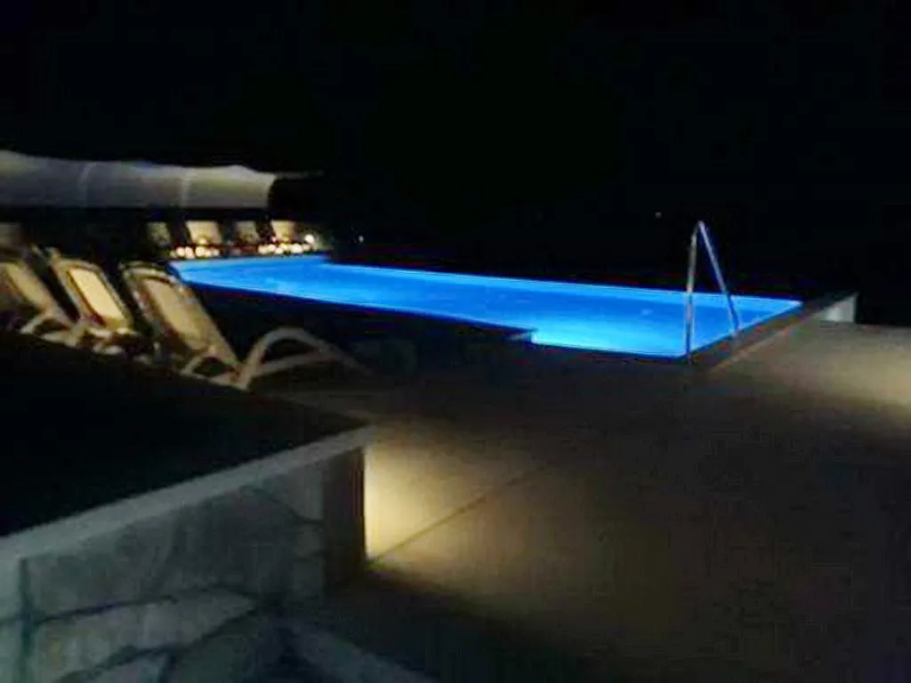 General view, Villa Mirosa, Dubrovnik