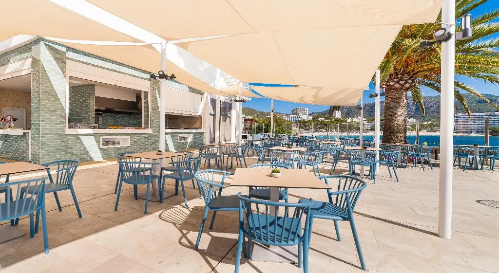 Bar, Globales Santa Lucia Hotel Adults Only +18, Majorca